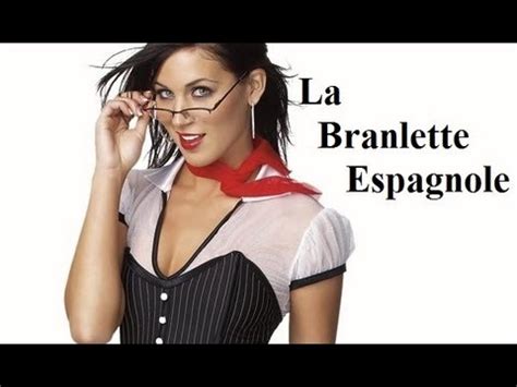 Branlette espagnole Trouver une prostituée Estinnes au Val